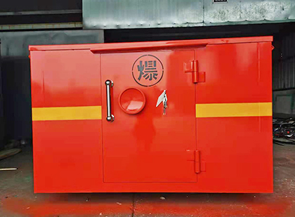 宜春车载炸药箱
